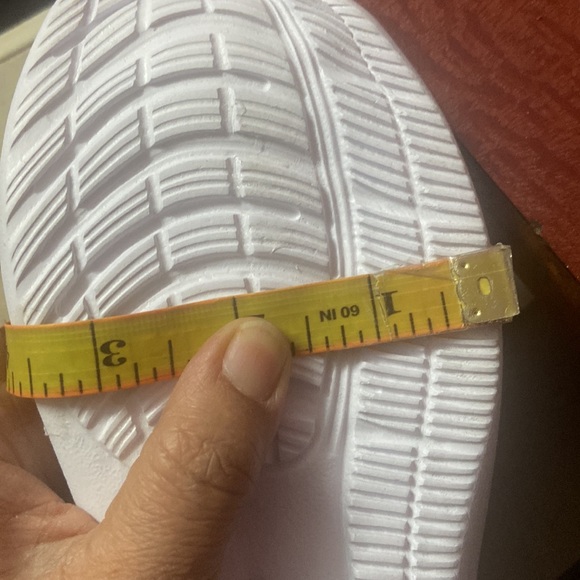 Walking Shoes For Women Size 5 Color Pink - Picture 6 of 6